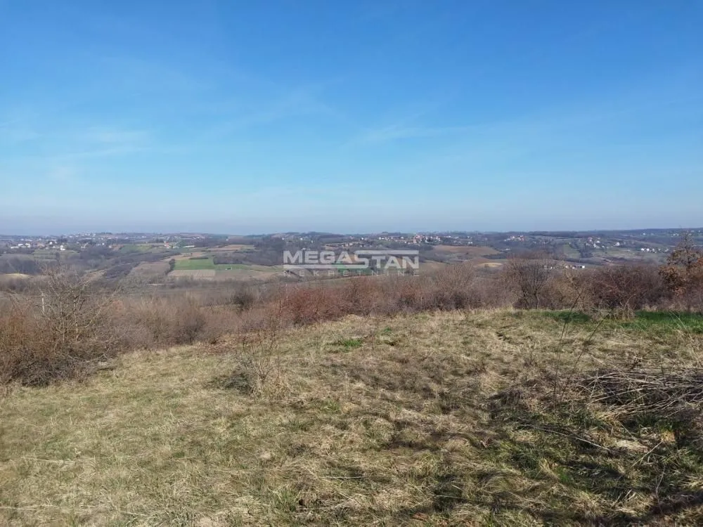 Prodaja, plac, 7700m², Arnajevo, Barajevo
