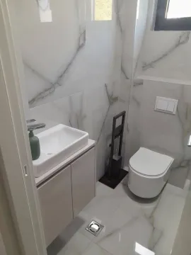 Rent, one bedroom apartment, 45m², Bečići, Budva - image 34