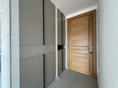Izdavanje, jednosoban stan, 52m², Centar, Tivat - image 7