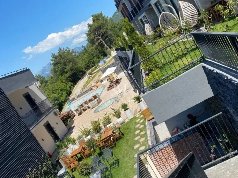 Sale, one bedroom apartment, 30m², Kotor, Crna Gora - image 4