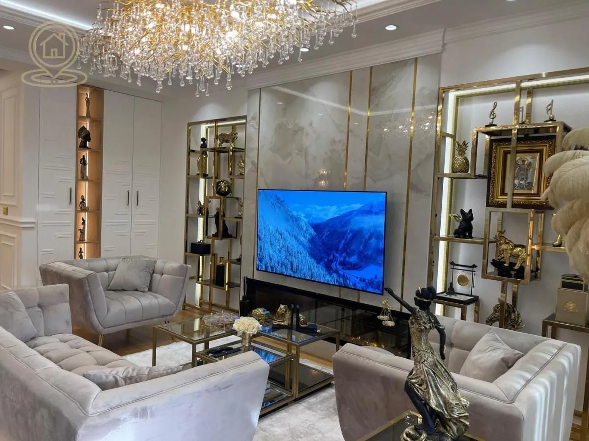 Sale, four bedroom apartment, 175m², Savski Venac, Beograd