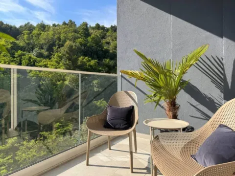 Sale, one bedroom apartment, 57m², Bečići, Budva - image 9