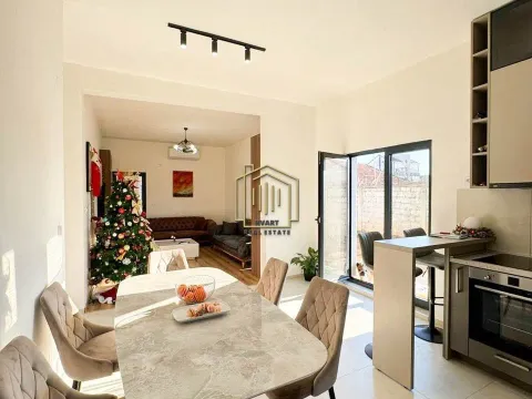 Sale, three bedroom apartment, 80m², Zabjelo, Podgorica - image 7