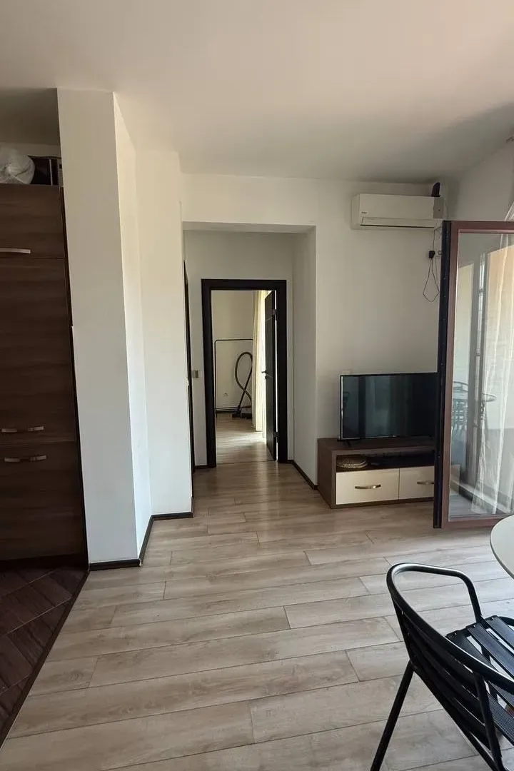 Prodaja, jednosoban stan, 38m², Centar, Budva