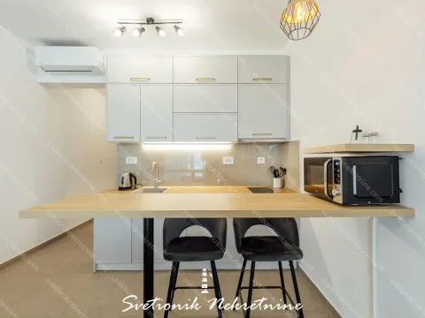 Prodaja, garsonjera, 28m², Meljine, Herceg Novi - image 5