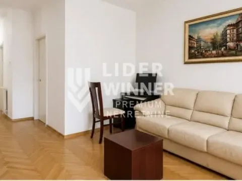 Prodaja, trosoban stan, 76m², Vračar Sve Podlokacije, Beograd - image 2