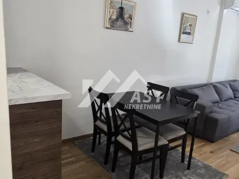 Rent, three bedroom apartment, 60m², Avijatičarsko naselje, Novi Sad Sve Podlokacije - image 2