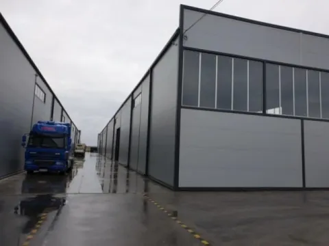 Rent, office space, 3150m², Batajnica, Beograd - image 9