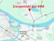 Prodaja, plac, 11000m², Krnjaca, Palilula Sve Podlokacije - image 1