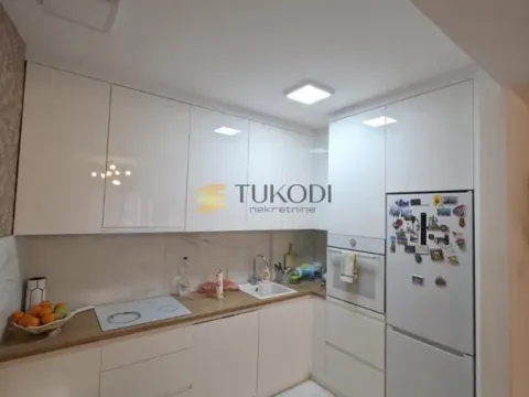 Prodaja, četvorosoban stan, 92m², Grbavica, Novi Sad Sve Podlokacije - image 6