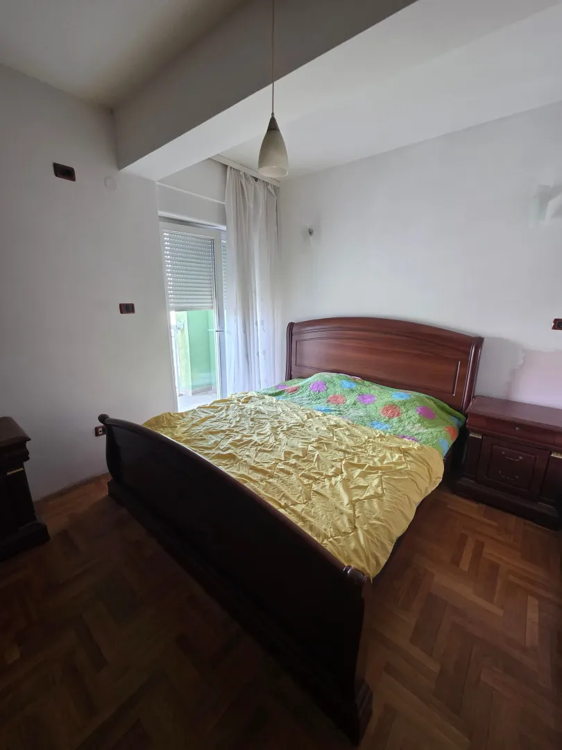 Prodaja, dvosoban stan, 73m², Zabjelo, Podgorica