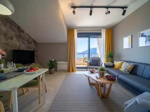 Stan in Donja Lastva