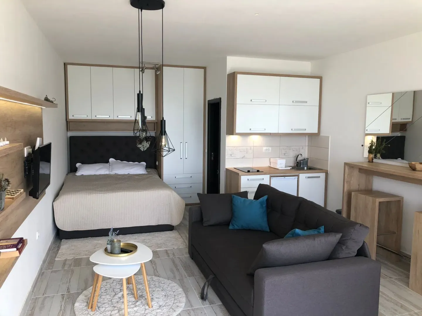 Prodaja, garsonjera, 33m², Kopaonik, Srbija