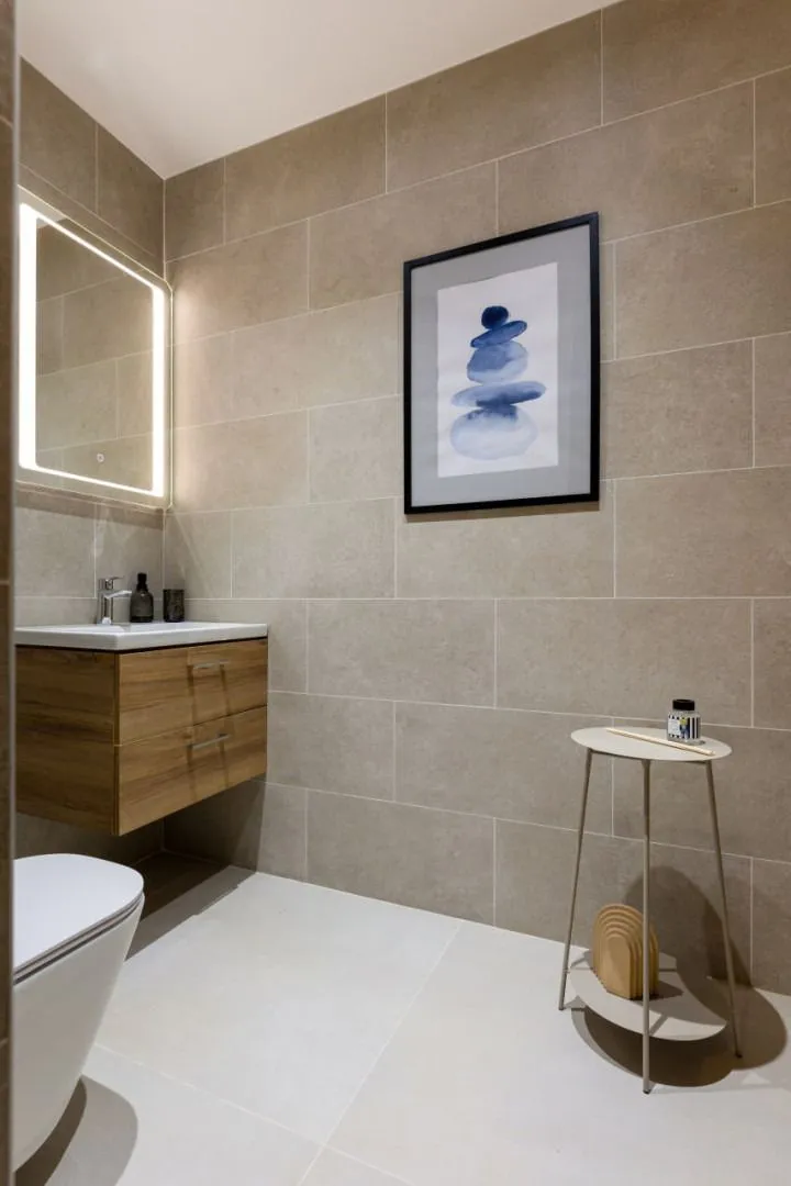 Rent, house, 170m², Škaljari, Kotor