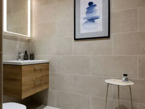 Rent, house, 170m², Škaljari, Kotor - image 8