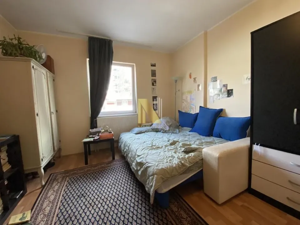 Prodaja, garsonjera, 23m², Telep, Novi Sad Sve Podlokacije