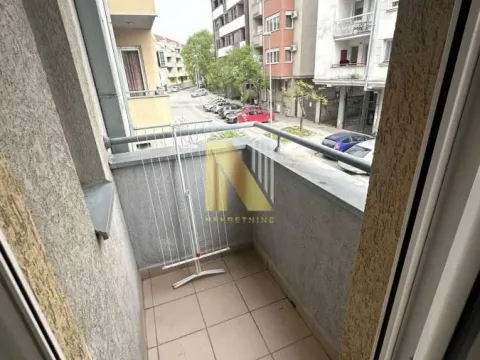 Rent, two bedroom apartment, 48m², Sajmište, Novi Sad - image 10