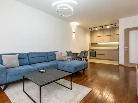 Rent, two bedroom apartment, 74m², Podgorica, Crna Gora - image 3