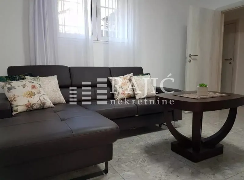 Rent, three bedroom apartment, 70m², Kalemegdan, Beograd