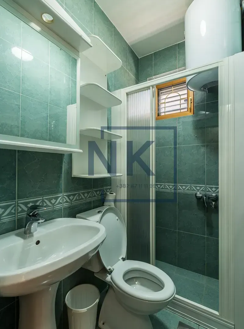 Rent, house, 370m², Zabjelo, Podgorica