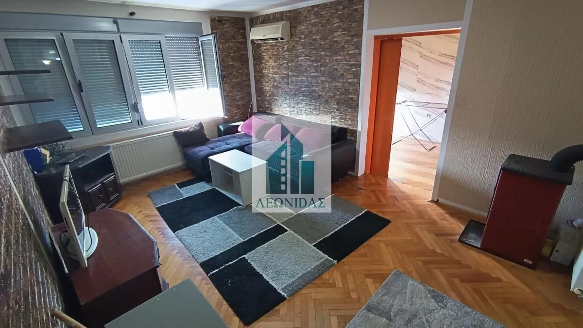 Rent, three bedroom apartment, 80m², Medijana, Niš