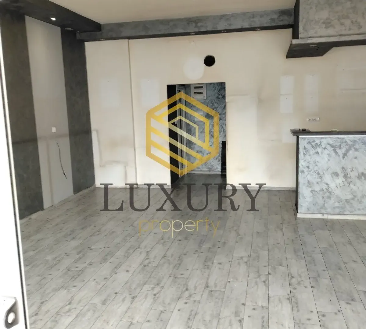 Rent, office space, 51m², Zabjelo, Podgorica