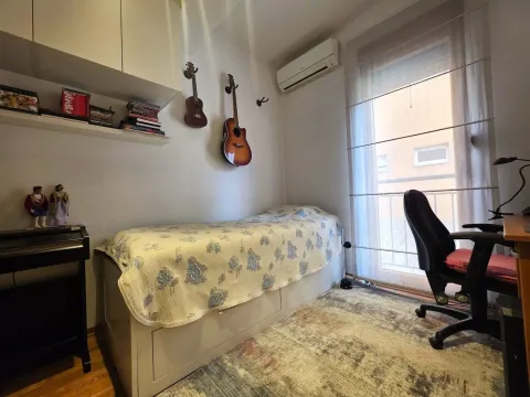 Prodaja, dvosoban stan, 62m², Krivi Most, Podgorica - image 12