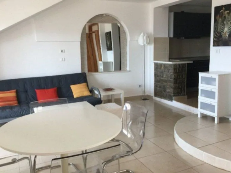 Prodaja, jednosoban stan, 50m², Donja Lastva, Tivat