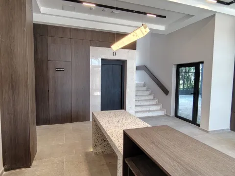 Rent, studio apartment, 27m², Zabjelo, Podgorica - image 9