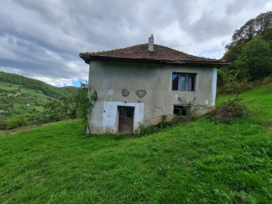 Prodaja, plac, 64450m², Resnik, Bijelo Polje