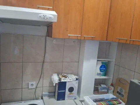 Izdavanje, jednosoban stan, 38m², Centar, Podgorica - image 8