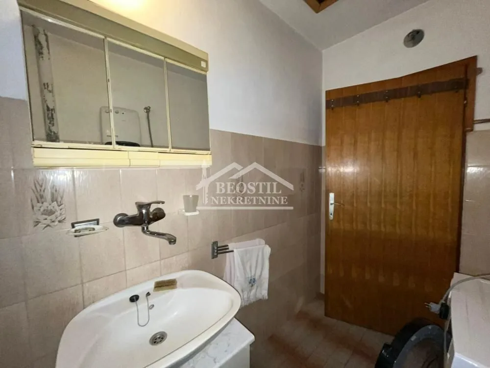 Prodaja, kuća, 142m², Carina, Smederevo