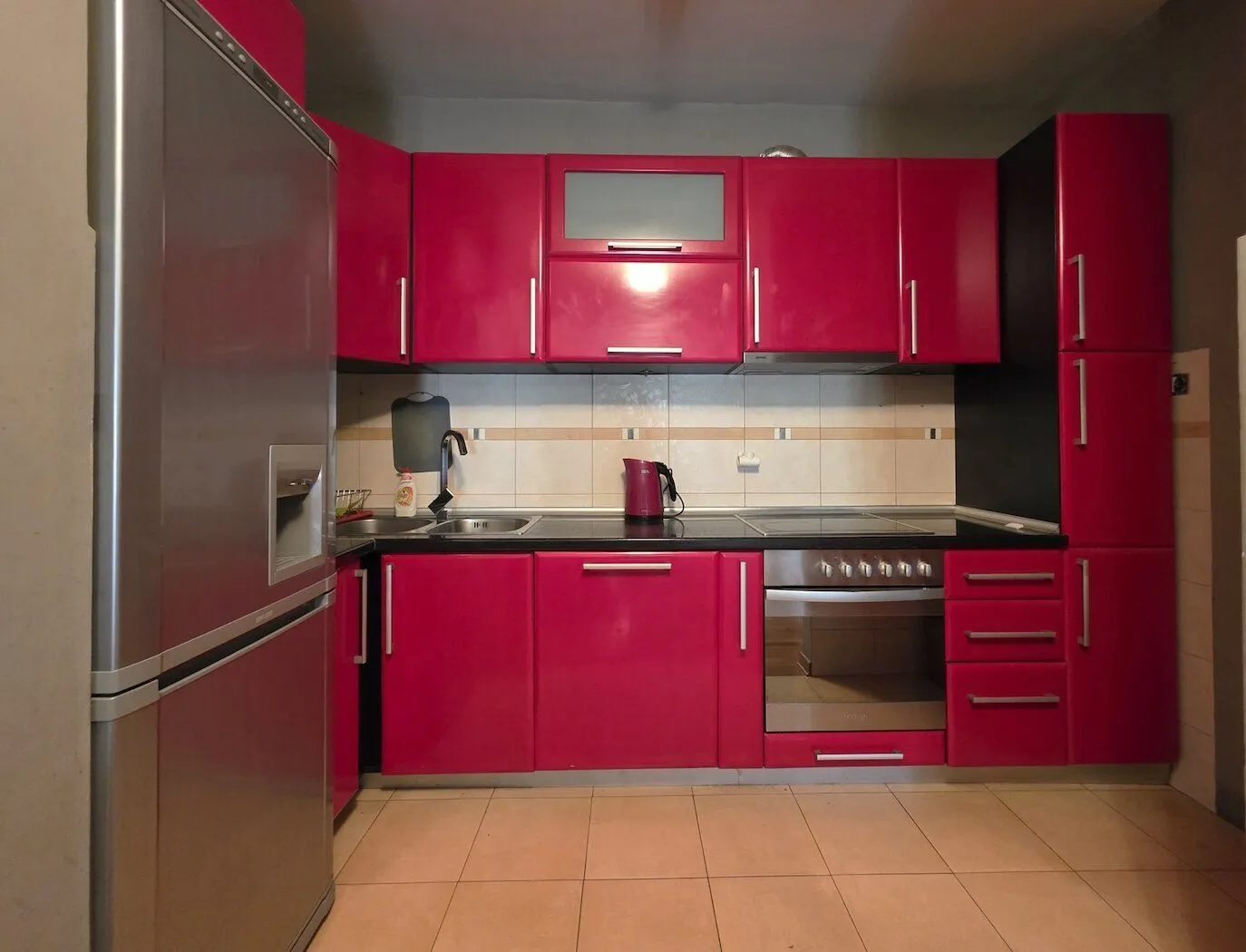 Izdavanje, stan, 105m², Preko Morače, Podgorica