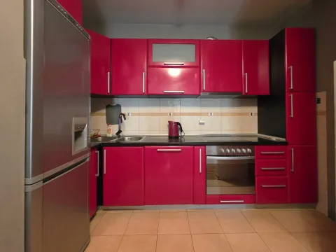 Izdavanje, stan, 105m², Preko Morače, Podgorica - image 5