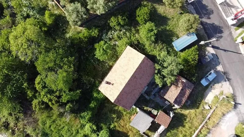 Prodaja, plac, 1200m², Tivat, Crna Gora