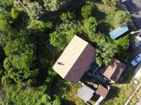 Prodaja, plac, 1200m², Tivat, Crna Gora - image 5