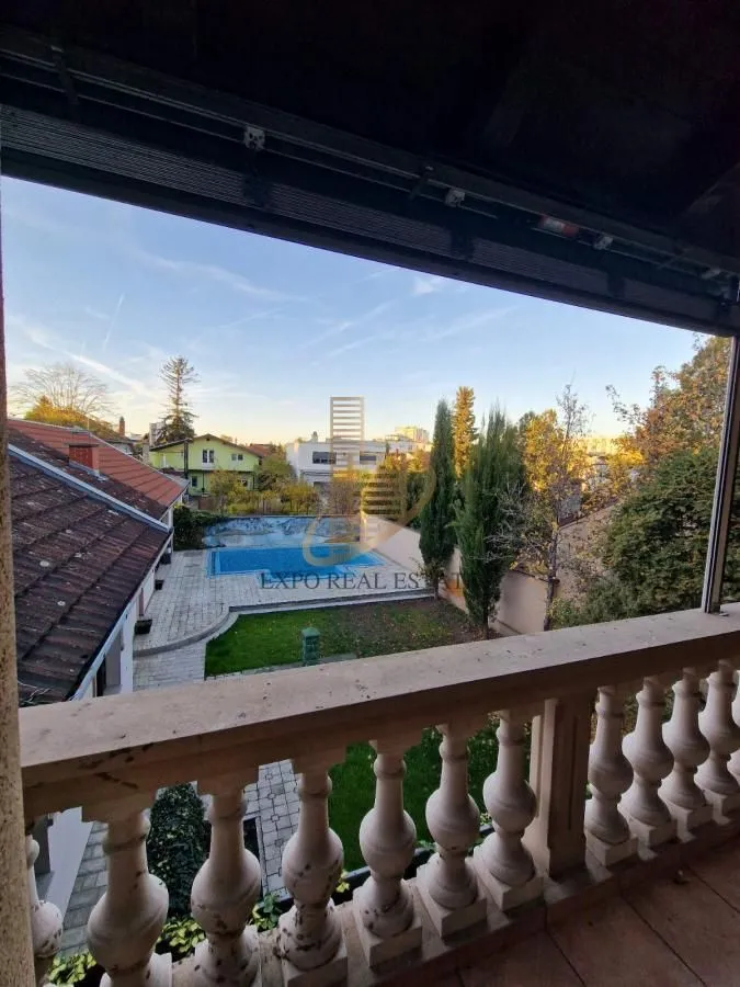 Rent, office space, 450m², Bulevar Evrope, Novi Sad Sve Podlokacije