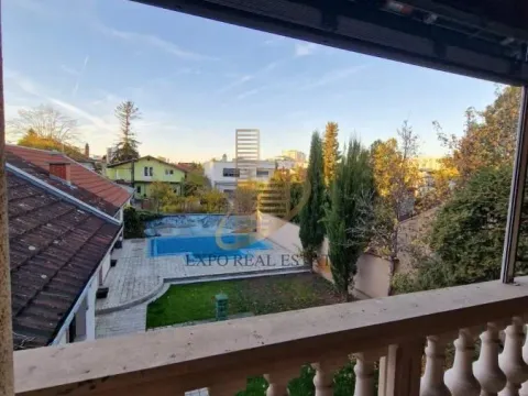 Izdavanje, poslovni prostor, 450m², Bulevar Evrope, Novi Sad Sve Podlokacije - image 17