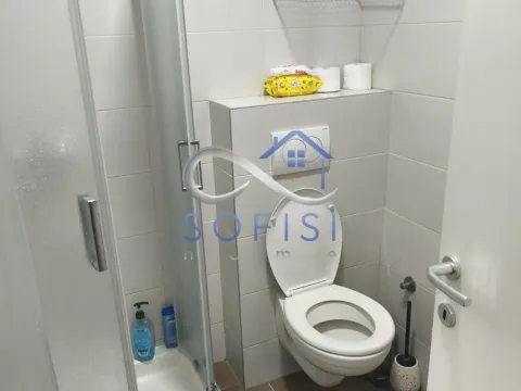 Izdavanje, jednosoban stan, 33m², Adice, Novi Sad Sve Podlokacije - image 15
