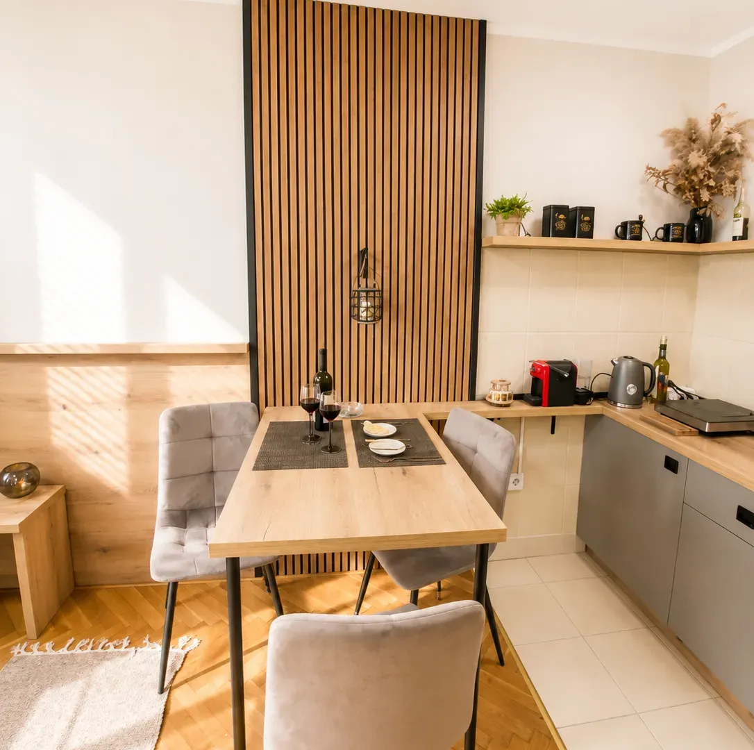 Prodaja, garsonjera, 24m², Blok 6, Podgorica