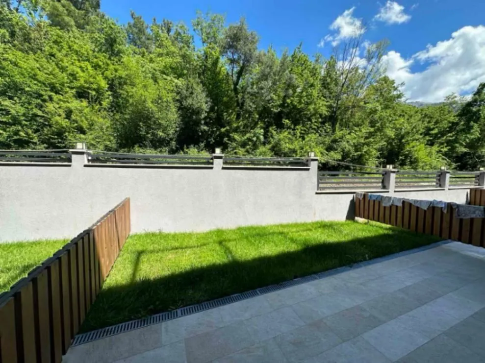 Prodaja, stan, 27m², Kavač, Kotor