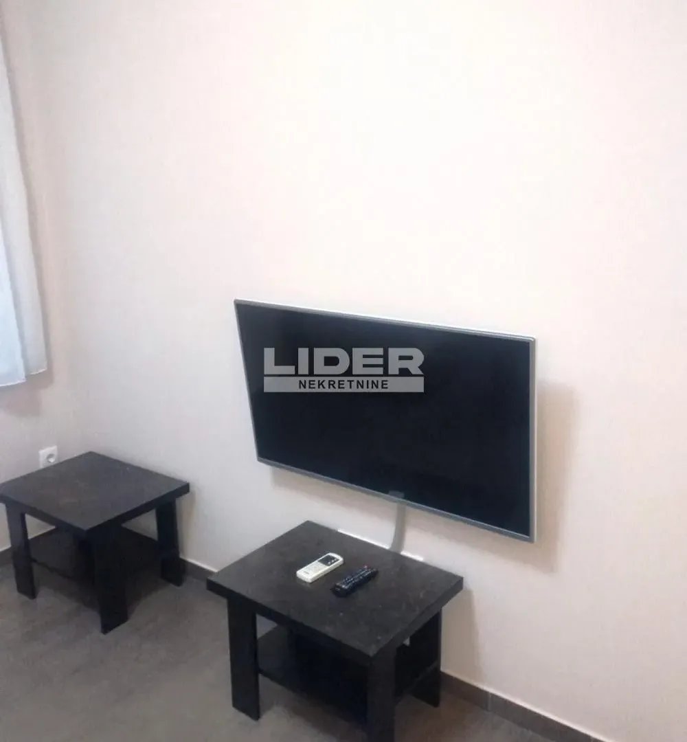 Rent, three bedroom apartment, 60m², Hadzipopovac, Palilula Sve Podlokacije