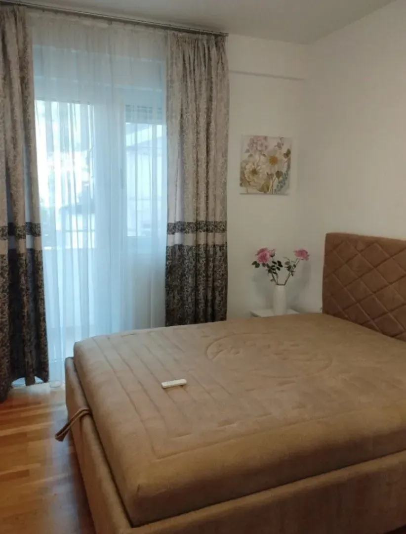 Sale, two bedroom apartment, 90m², Lazi, Budva