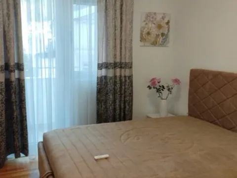 Prodaja, dvosoban stan, 90m2, Lazi, Budva