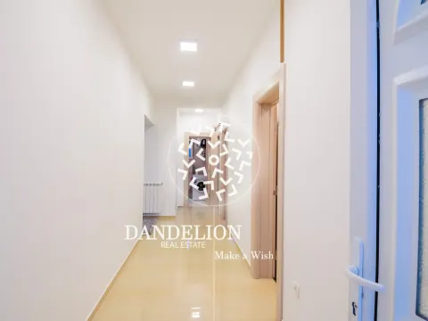 Rent, three bedroom apartment, 125m², Vranići, Podgorica - image 16