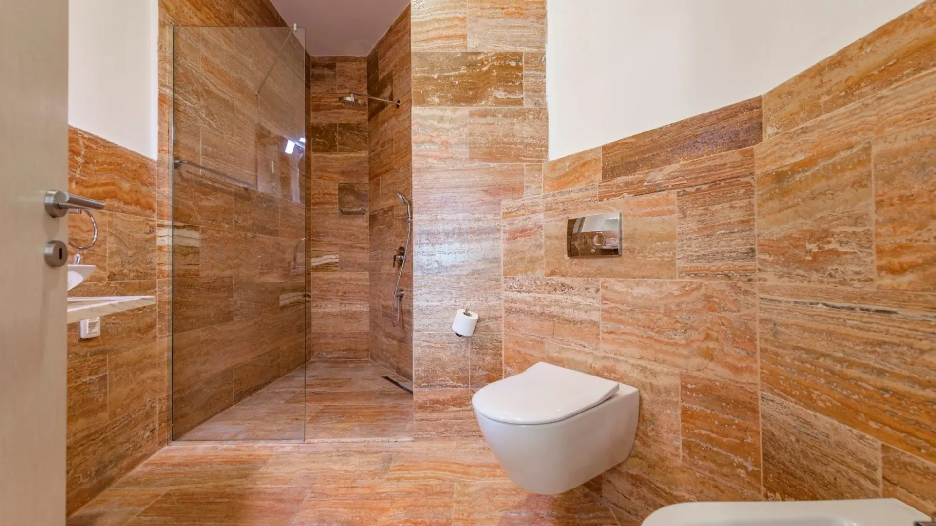 Sale, house, 150m², Reževići, Budva