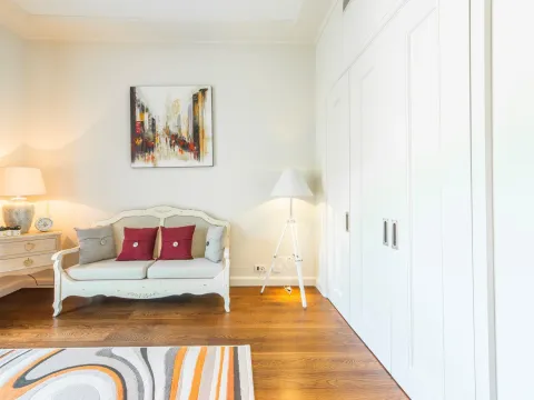 Sale, two bedroom apartment, 152m², Porto Montenegro, Tivat - image 14