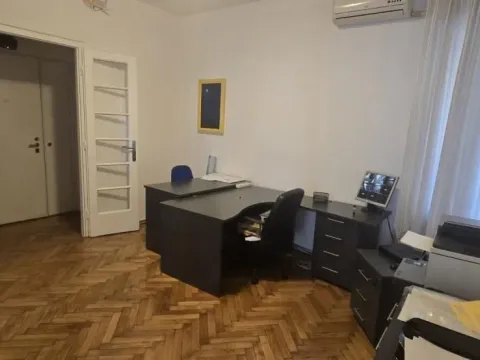 Izdavanje, poslovni prostor, 100m², Savski Venac, Beograd - image 7