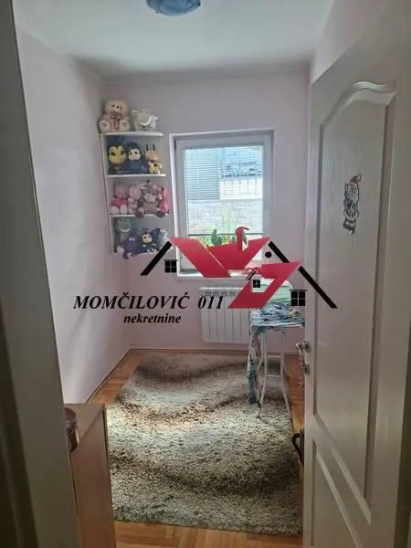 Sale, one bedroom apartment, 41m², Mirijevo 1, Mirijevo Sve Podlokacije