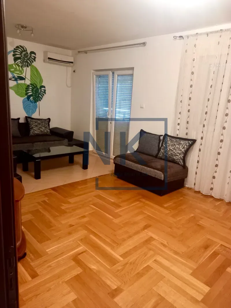Prodaja, jednosoban stan, 48m², Ljubović, Podgorica